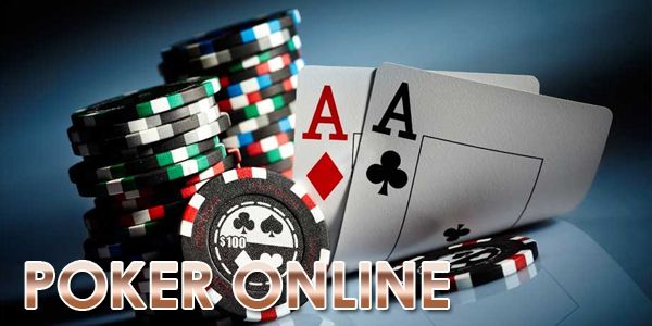 Agen Judi Poker IDN Uang Asli Termurah Sejak 2010 Indonesia